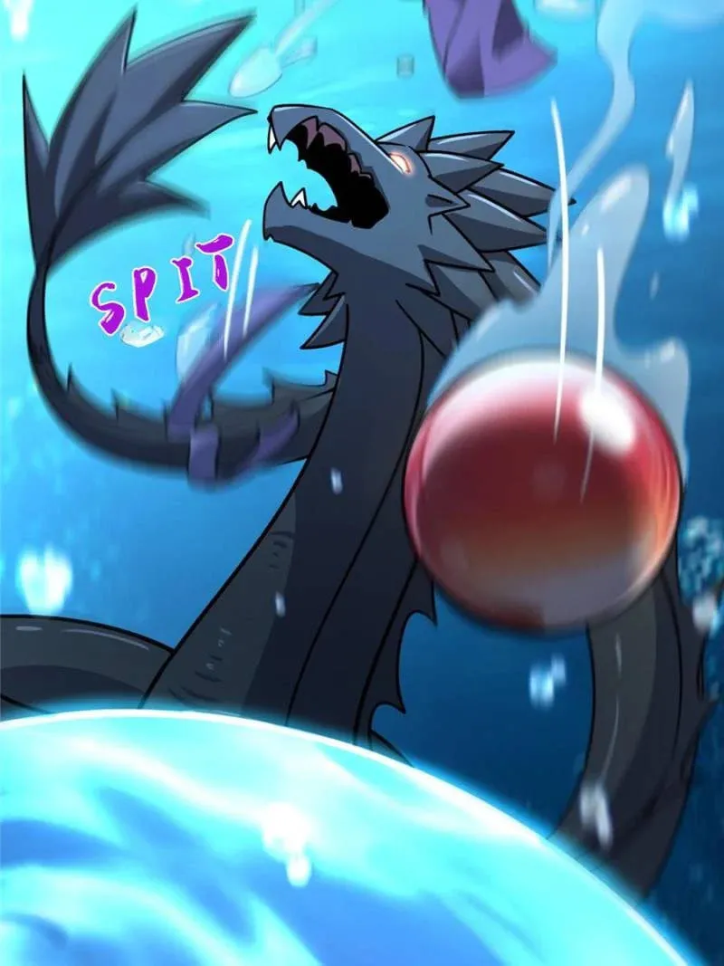 My Master Only Breaks Through Every Time the Limit Is Reached Chapter 133 page 58 - 