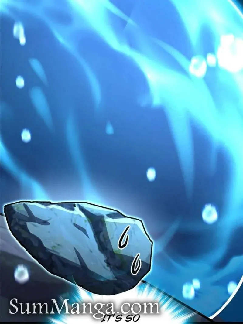 My Master Only Breaks Through Every Time the Limit Is Reached Chapter 133 page 59 - 