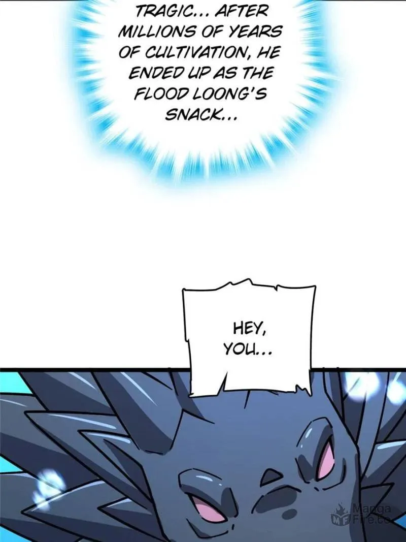 My Master Only Breaks Through Every Time the Limit Is Reached Chapter 133 page 60 - 