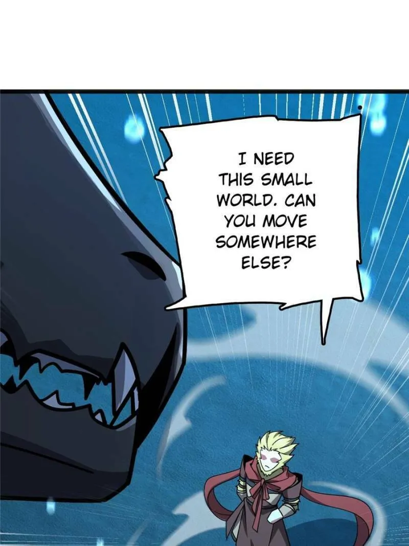 My Master Only Breaks Through Every Time the Limit Is Reached Chapter 133 page 62 - 