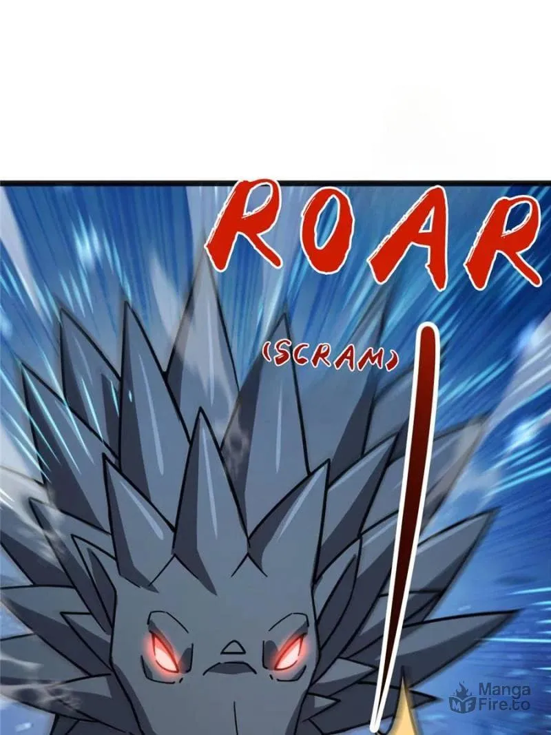 My Master Only Breaks Through Every Time the Limit Is Reached Chapter 133 page 65 - 