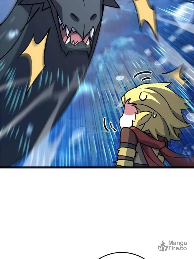 My Master Only Breaks Through Every Time the Limit Is Reached Chapter 133 page 66 - 