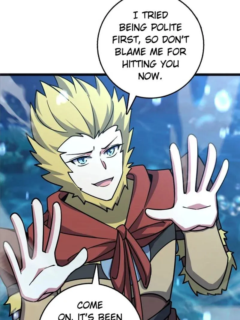 My Master Only Breaks Through Every Time the Limit Is Reached Chapter 133 page 67 - 