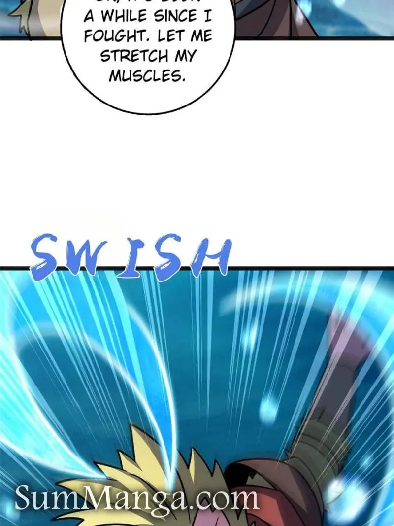 My Master Only Breaks Through Every Time the Limit Is Reached Chapter 133 page 68 - 