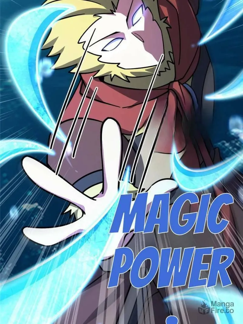 My Master Only Breaks Through Every Time the Limit Is Reached Chapter 133 page 69 - 