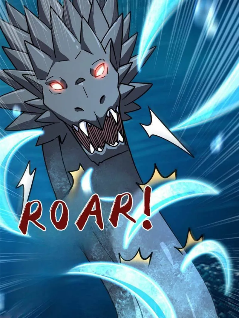 My Master Only Breaks Through Every Time the Limit Is Reached Chapter 133 page 71 - 