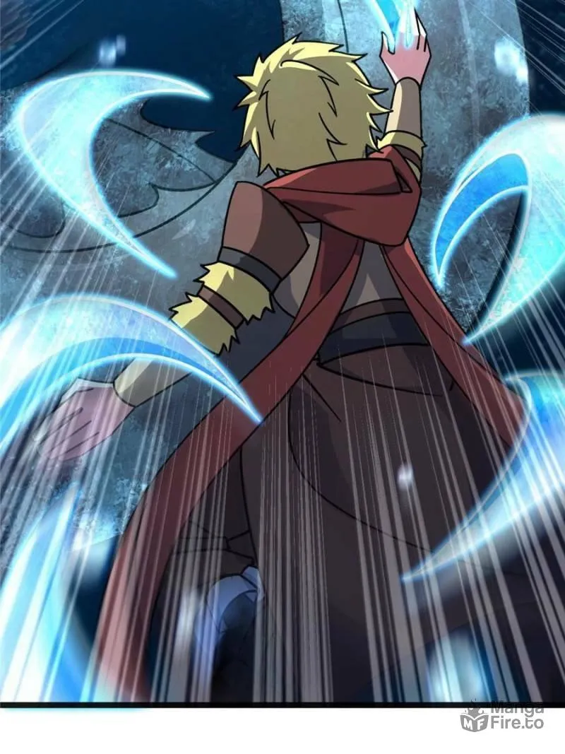 My Master Only Breaks Through Every Time the Limit Is Reached Chapter 133 page 72 - 