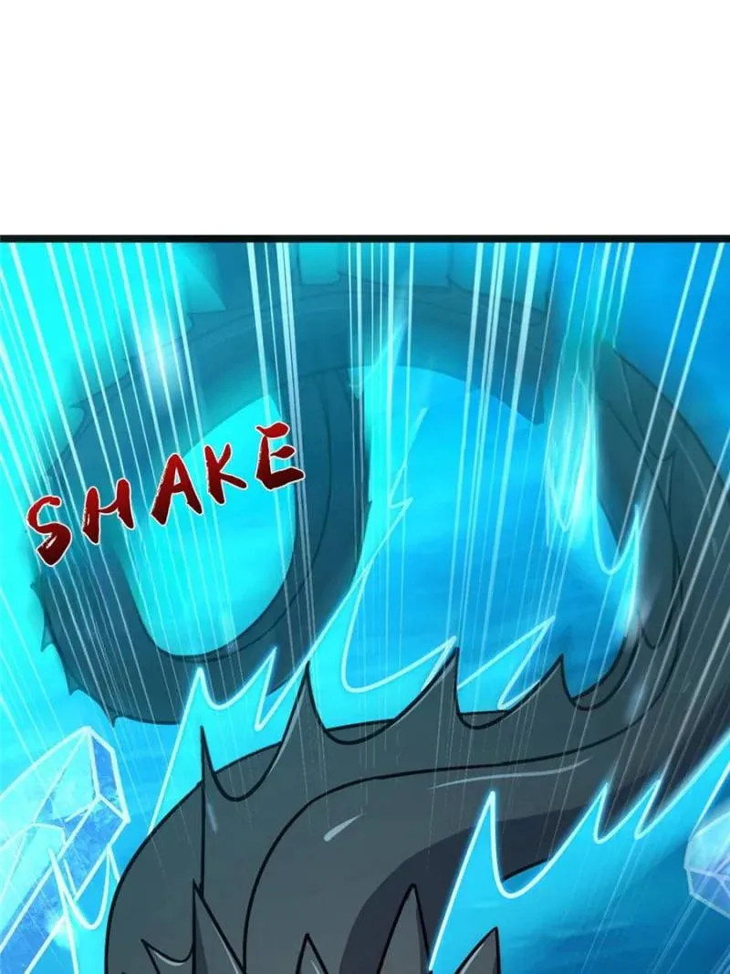 My Master Only Breaks Through Every Time the Limit Is Reached Chapter 133 page 74 - 