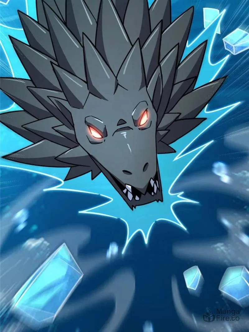 My Master Only Breaks Through Every Time the Limit Is Reached Chapter 133 page 75 - 