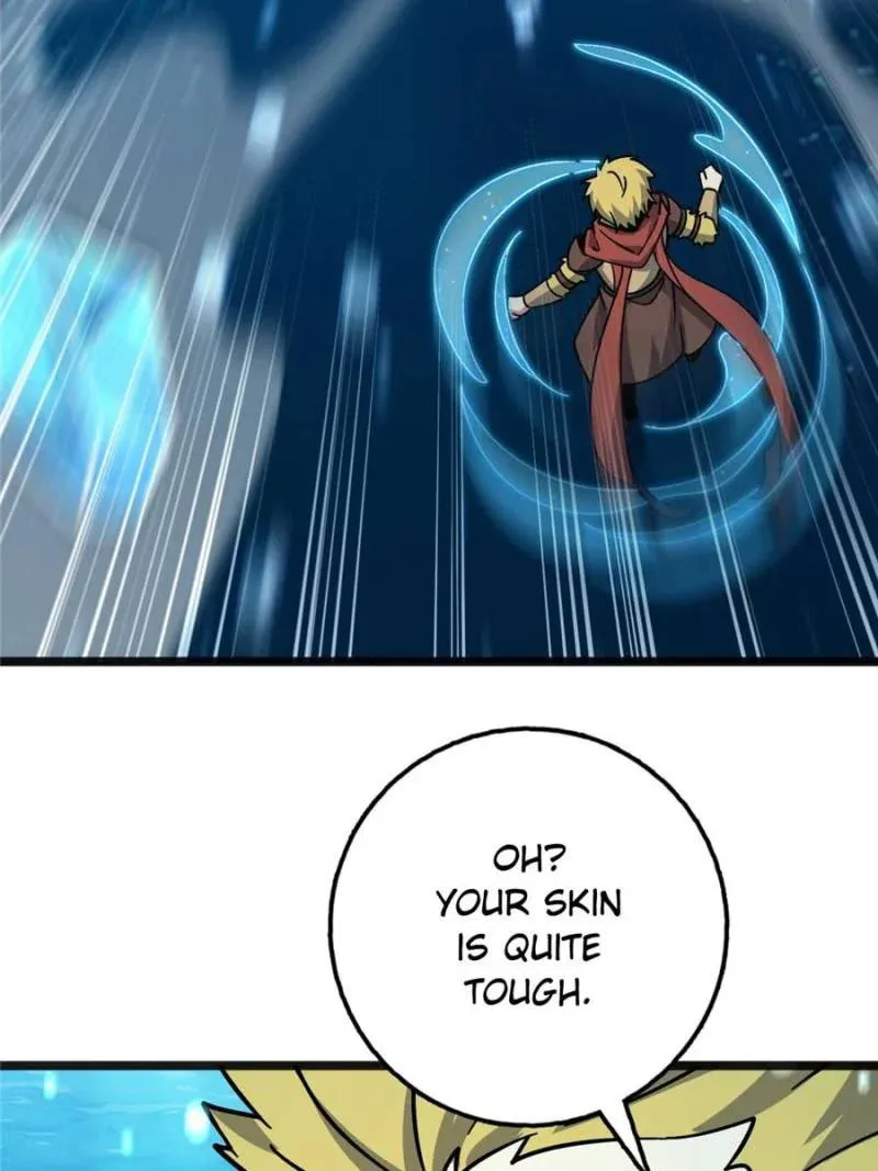 My Master Only Breaks Through Every Time the Limit Is Reached Chapter 133 page 76 - 