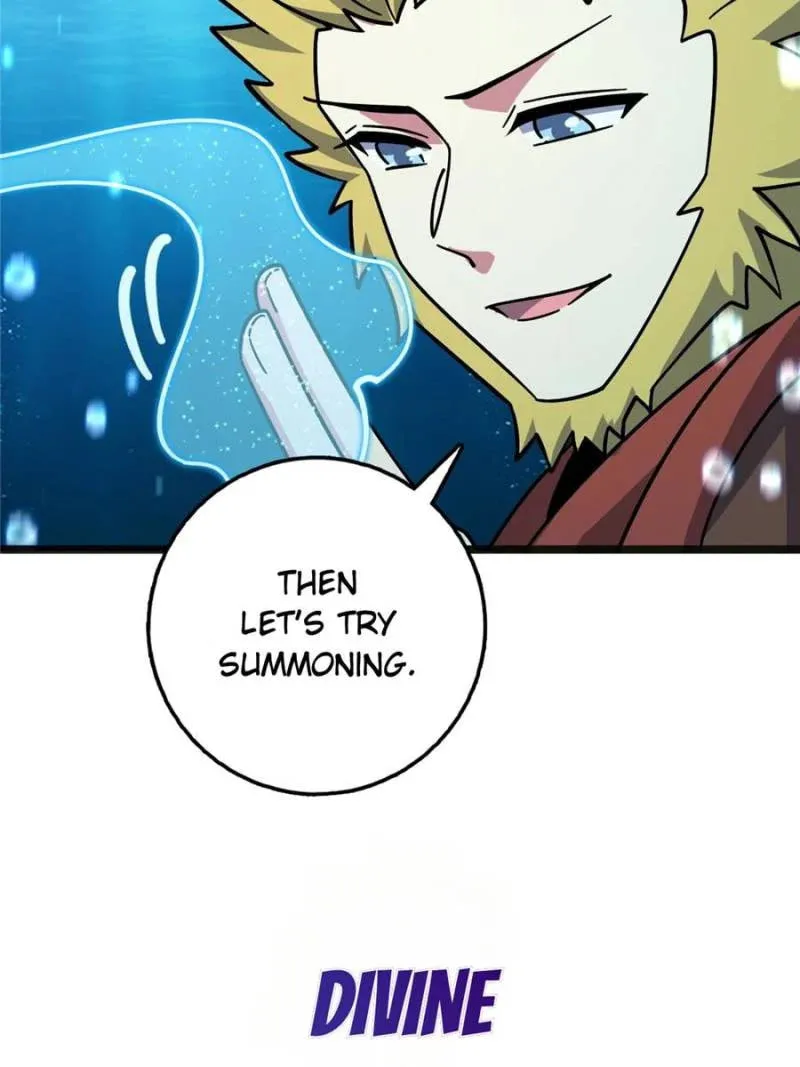 My Master Only Breaks Through Every Time the Limit Is Reached Chapter 133 page 77 - 