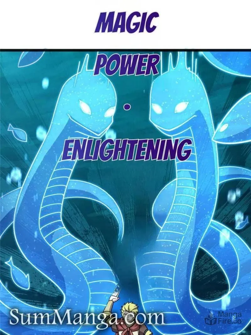 My Master Only Breaks Through Every Time the Limit Is Reached Chapter 133 page 78 - 