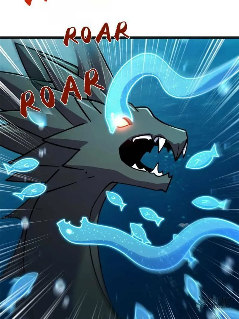 My Master Only Breaks Through Every Time the Limit Is Reached Chapter 133 page 80 - 