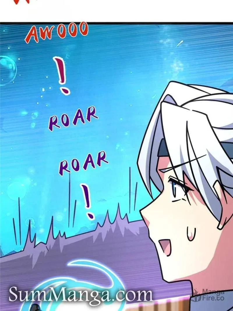 My Master Only Breaks Through Every Time the Limit Is Reached Chapter 133 page 84 - 