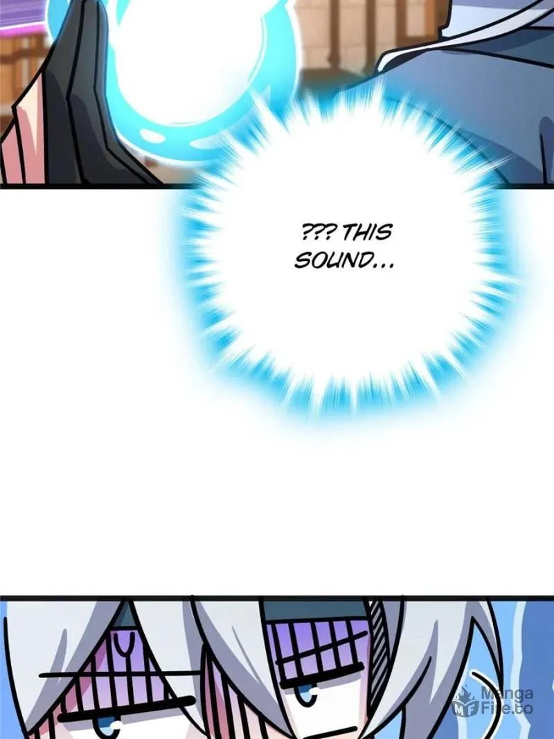 My Master Only Breaks Through Every Time the Limit Is Reached Chapter 133 page 85 - 