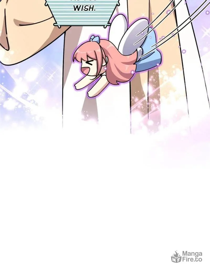 My Master Only Breaks Through Every Time the Limit Is Reached Chapter 133 page 10 - 