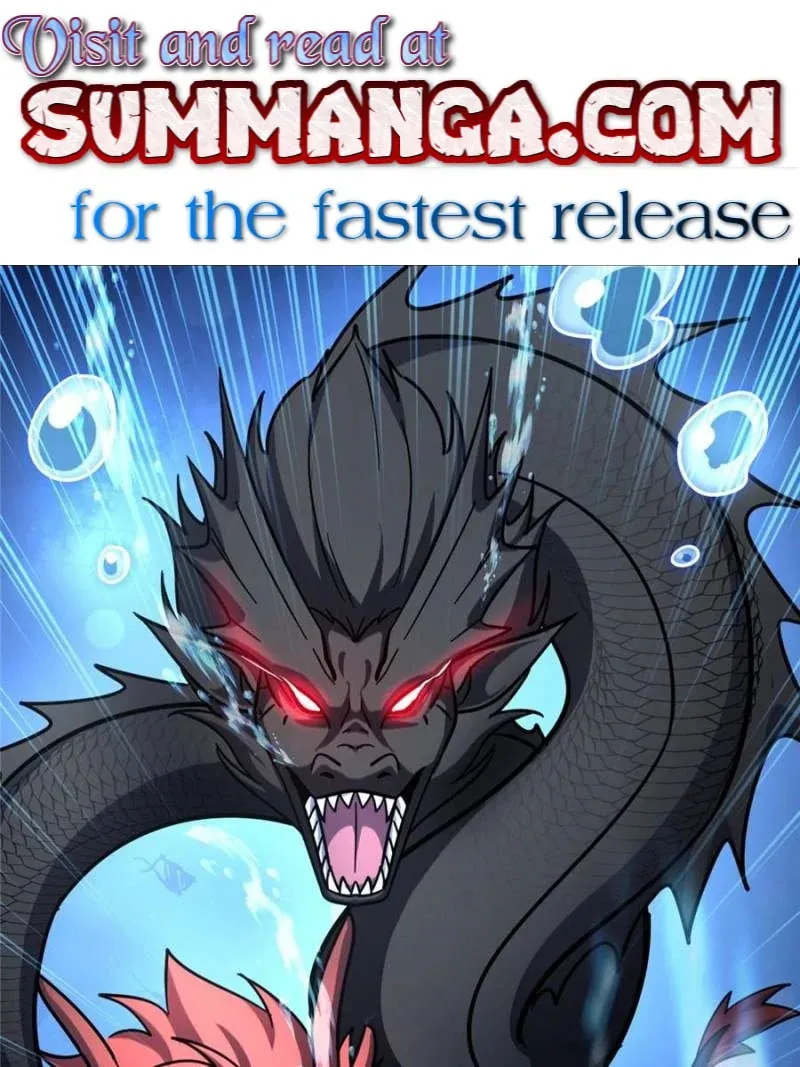 My Master Only Breaks Through Every Time the Limit Is Reached Chapter 134 page 1 - 