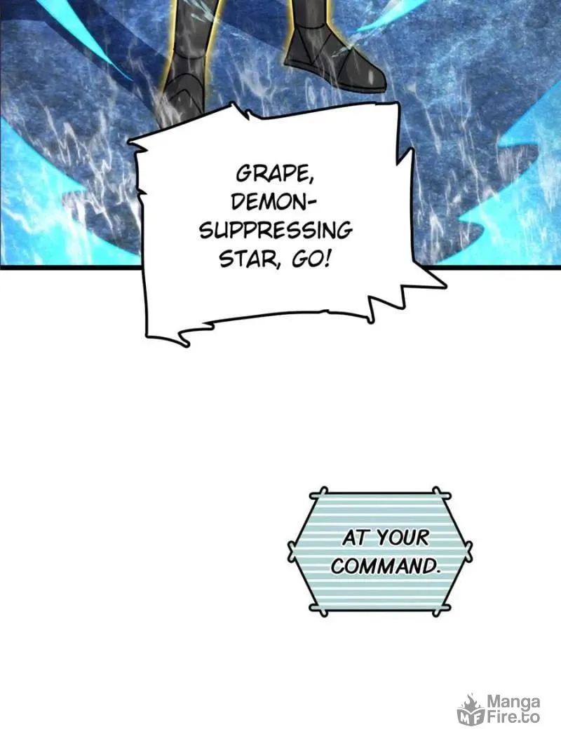 My Master Only Breaks Through Every Time the Limit Is Reached Chapter 134 page 12 - 