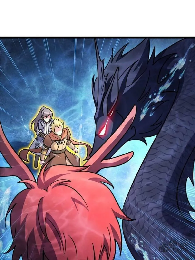 My Master Only Breaks Through Every Time the Limit Is Reached Chapter 134 page 15 - 