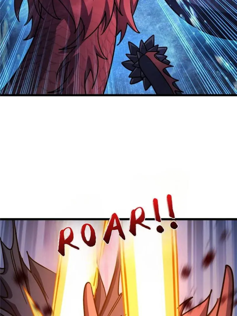 My Master Only Breaks Through Every Time the Limit Is Reached Chapter 134 page 16 - 