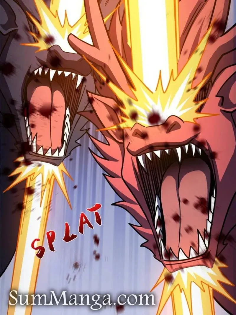 My Master Only Breaks Through Every Time the Limit Is Reached Chapter 134 page 17 - 
