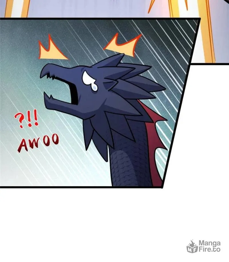 My Master Only Breaks Through Every Time the Limit Is Reached Chapter 134 page 18 - 