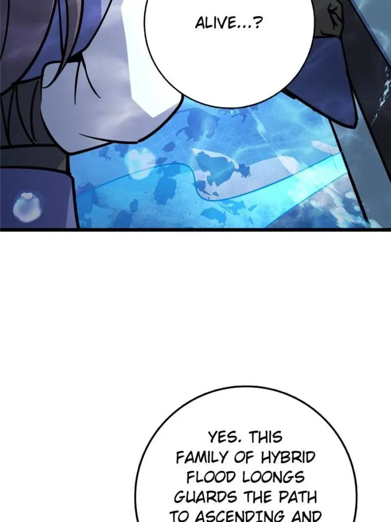 My Master Only Breaks Through Every Time the Limit Is Reached Chapter 134 page 23 - 