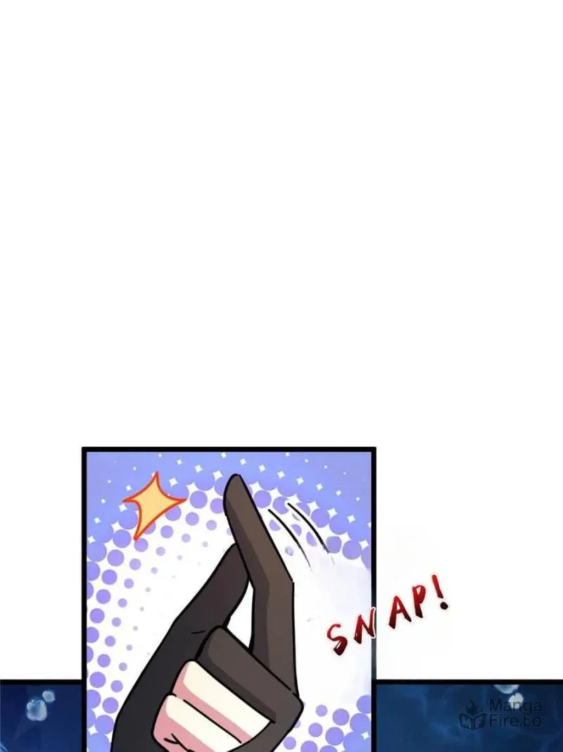 My Master Only Breaks Through Every Time the Limit Is Reached Chapter 134 page 35 - 