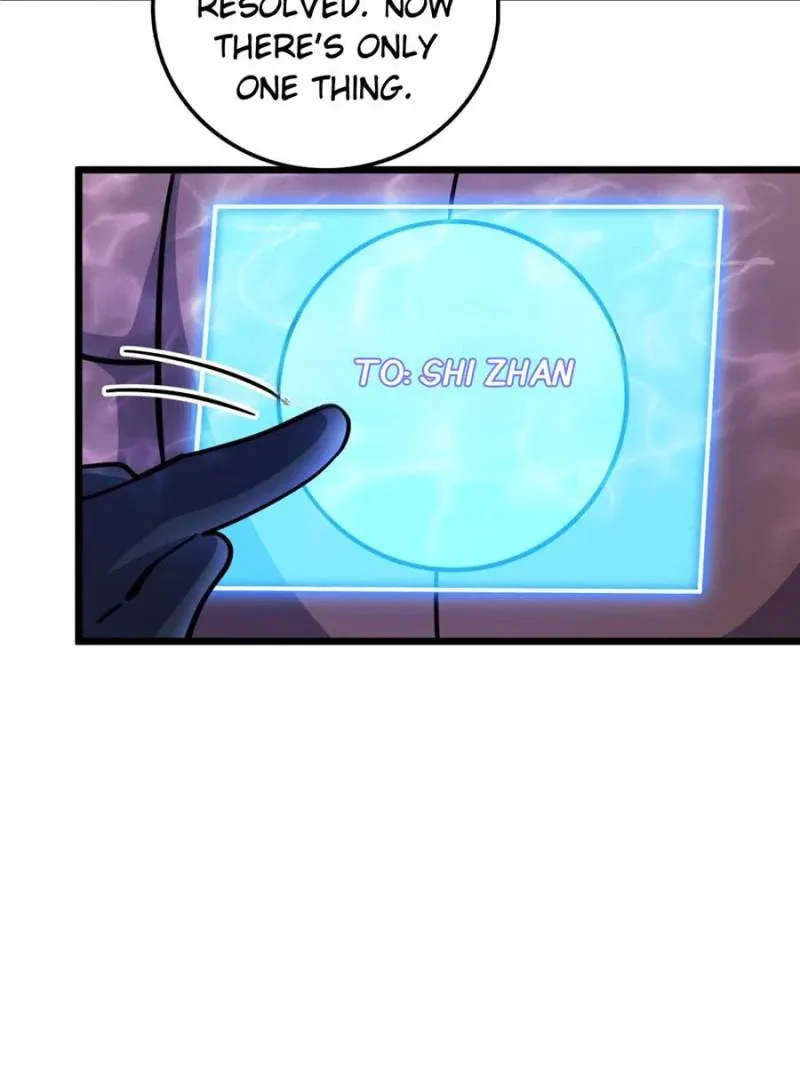 My Master Only Breaks Through Every Time the Limit Is Reached Chapter 134 page 37 - 