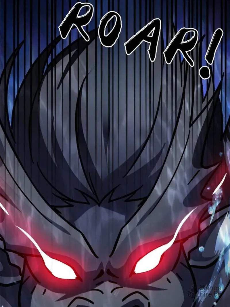 My Master Only Breaks Through Every Time the Limit Is Reached Chapter 134 page 5 - 