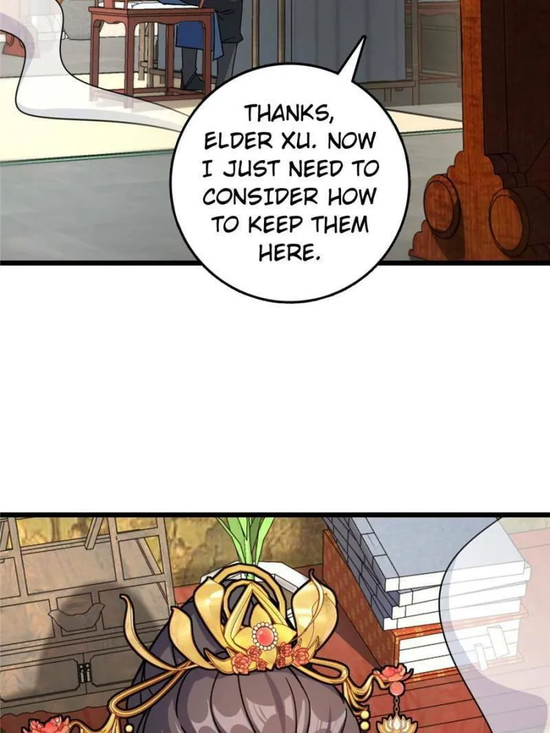 My Master Only Breaks Through Every Time the Limit Is Reached Chapter 134 page 43 - 