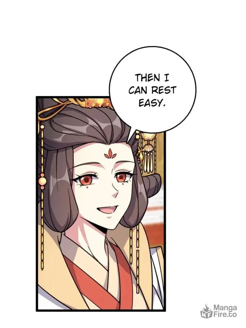 My Master Only Breaks Through Every Time the Limit Is Reached Chapter 134 page 48 - 