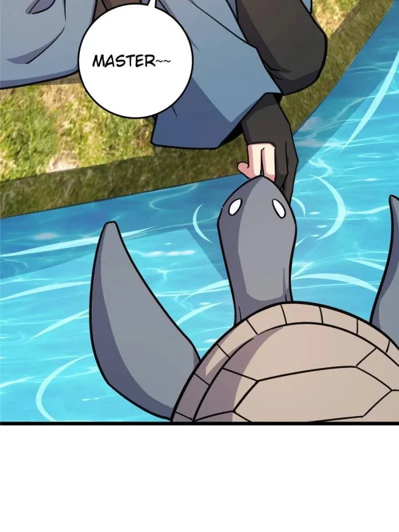 My Master Only Breaks Through Every Time the Limit Is Reached Chapter 134 page 52 - 
