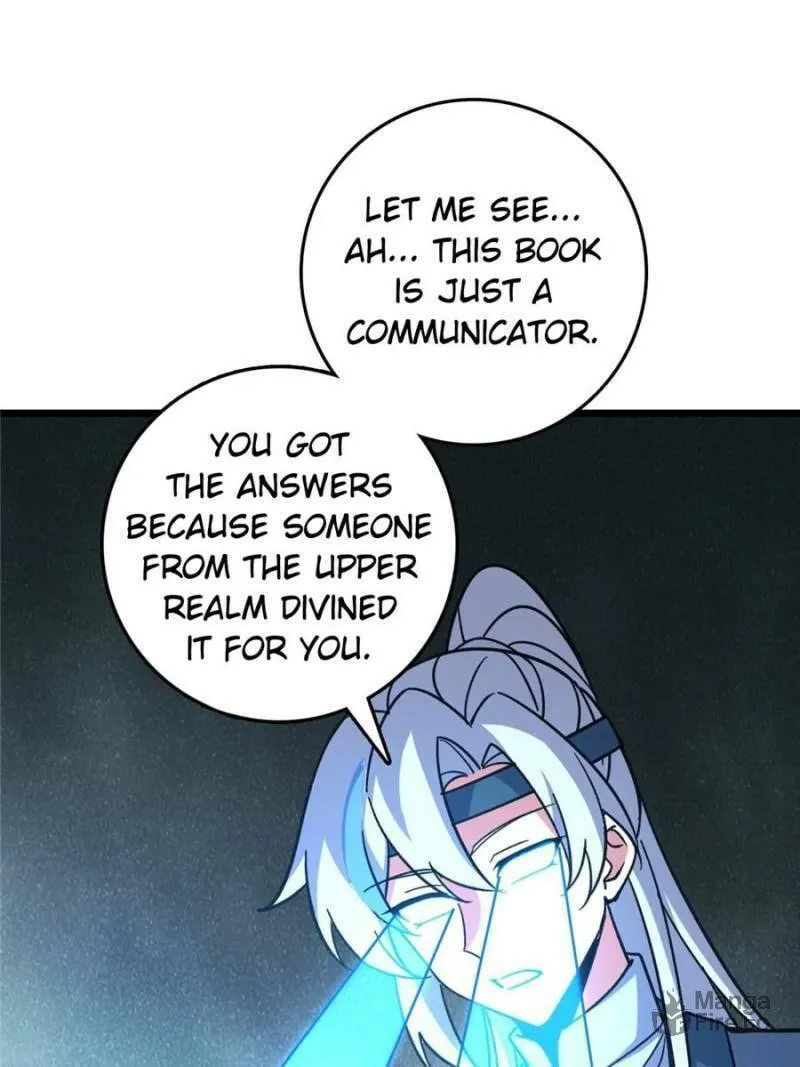 My Master Only Breaks Through Every Time the Limit Is Reached Chapter 134 page 60 - 