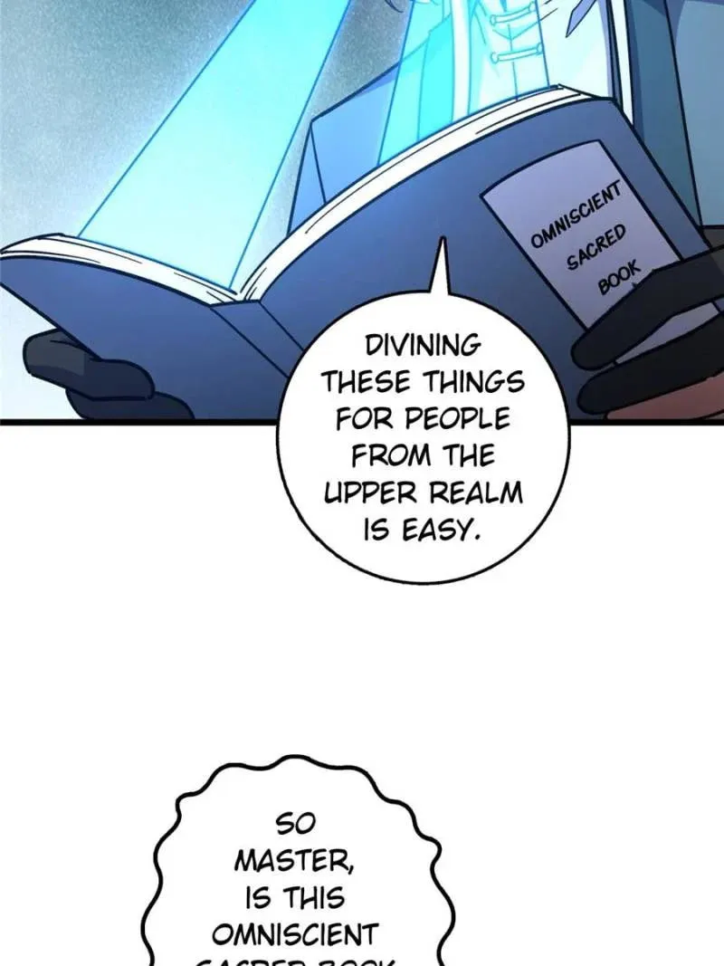 My Master Only Breaks Through Every Time the Limit Is Reached Chapter 134 page 61 - 