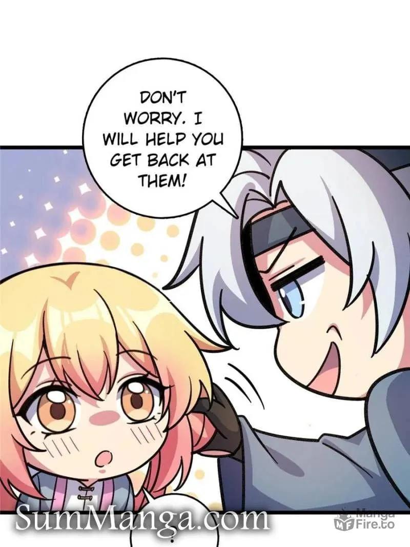 My Master Only Breaks Through Every Time the Limit Is Reached Chapter 134 page 63 - 