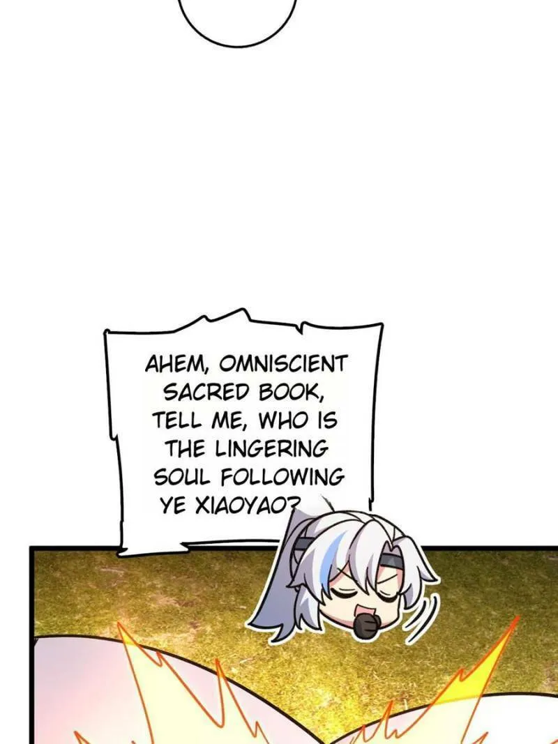 My Master Only Breaks Through Every Time the Limit Is Reached Chapter 134 page 64 - 