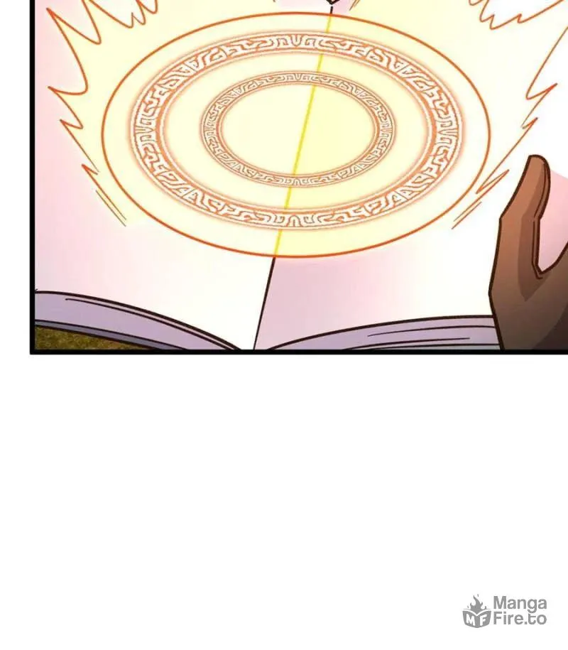 My Master Only Breaks Through Every Time the Limit Is Reached Chapter 134 page 65 - 