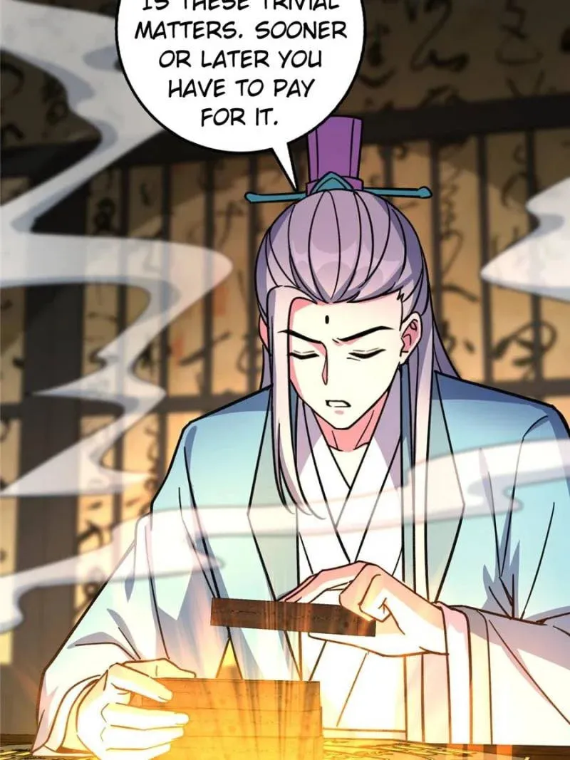 My Master Only Breaks Through Every Time the Limit Is Reached Chapter 134 page 67 - 