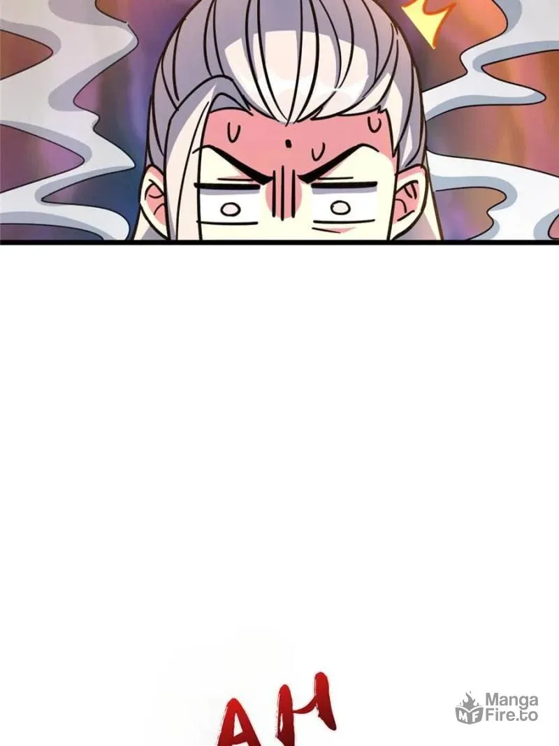 My Master Only Breaks Through Every Time the Limit Is Reached Chapter 134 page 69 - 