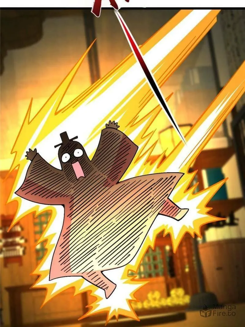 My Master Only Breaks Through Every Time the Limit Is Reached Chapter 134 page 70 - 