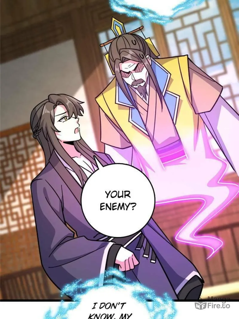 My Master Only Breaks Through Every Time the Limit Is Reached Chapter 134 page 72 - 