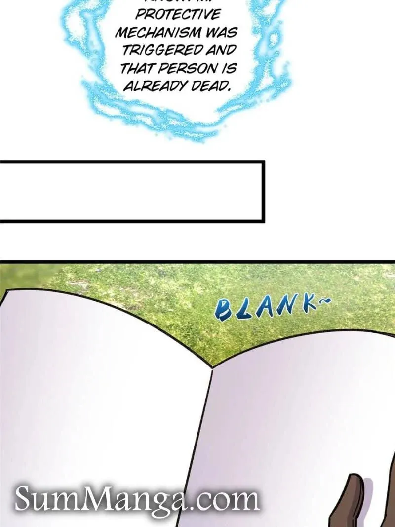 My Master Only Breaks Through Every Time the Limit Is Reached Chapter 134 page 73 - 