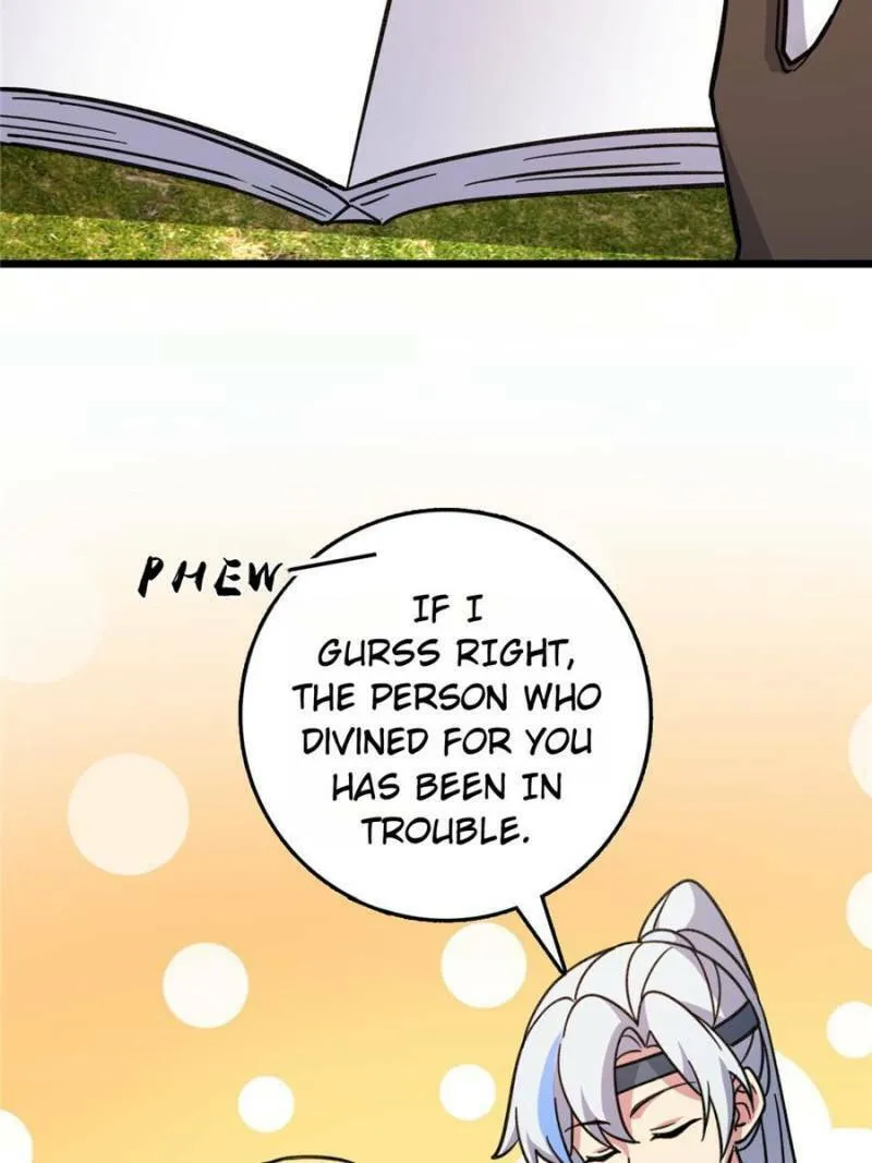 My Master Only Breaks Through Every Time the Limit Is Reached Chapter 134 page 74 - 