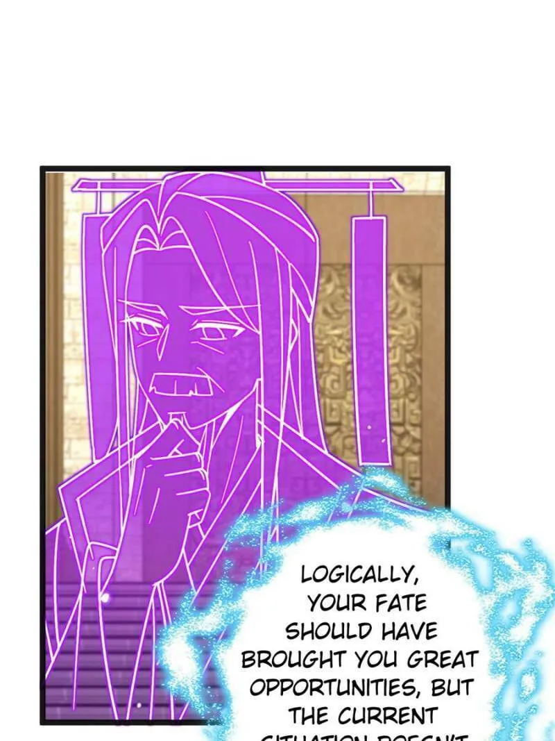 My Master Only Breaks Through Every Time the Limit Is Reached Chapter 135 page 11 - 