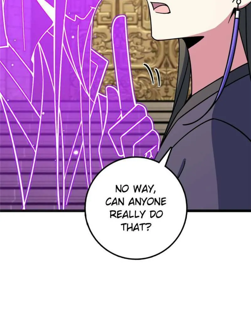 My Master Only Breaks Through Every Time the Limit Is Reached Chapter 135 page 13 - 