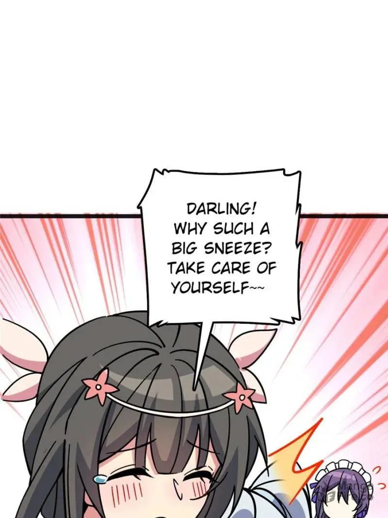 My Master Only Breaks Through Every Time the Limit Is Reached Chapter 135 page 15 - 