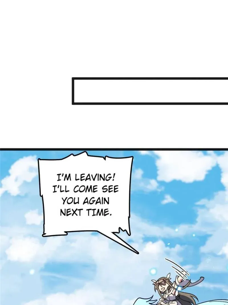 My Master Only Breaks Through Every Time the Limit Is Reached Chapter 135 page 17 - 