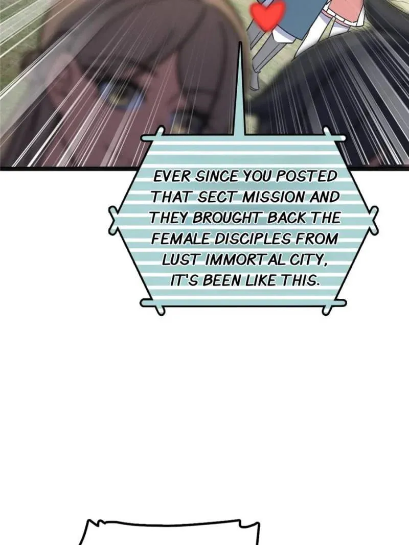 My Master Only Breaks Through Every Time the Limit Is Reached Chapter 135 page 22 - 