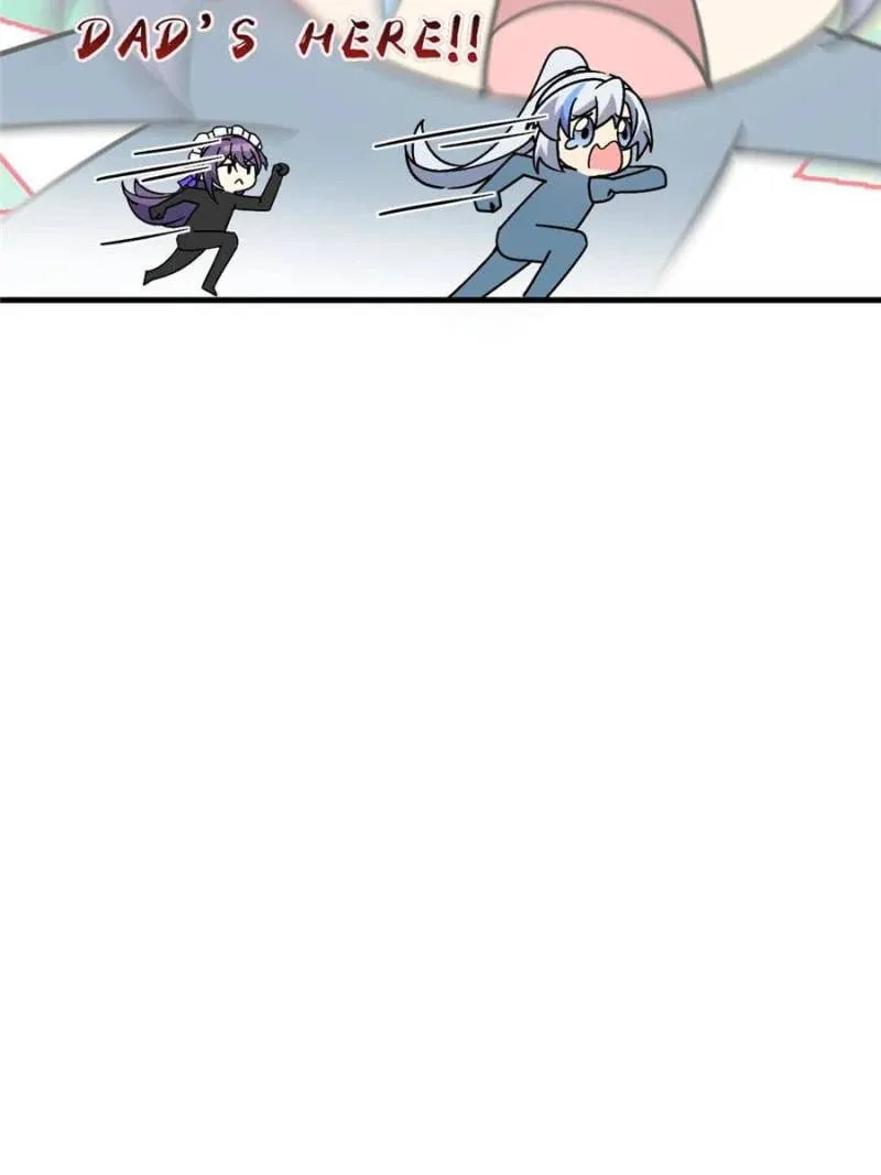 My Master Only Breaks Through Every Time the Limit Is Reached Chapter 135 page 31 - 